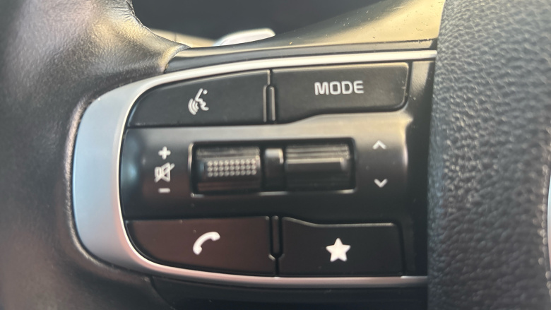 Kia Sportage 1.6T GDi 48V ISG 4 5dr DCT AWD Petrol Estate